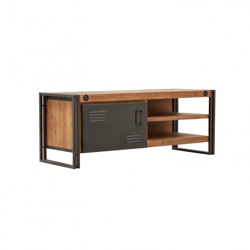 Meuble tv design loft Meuble tv design loft