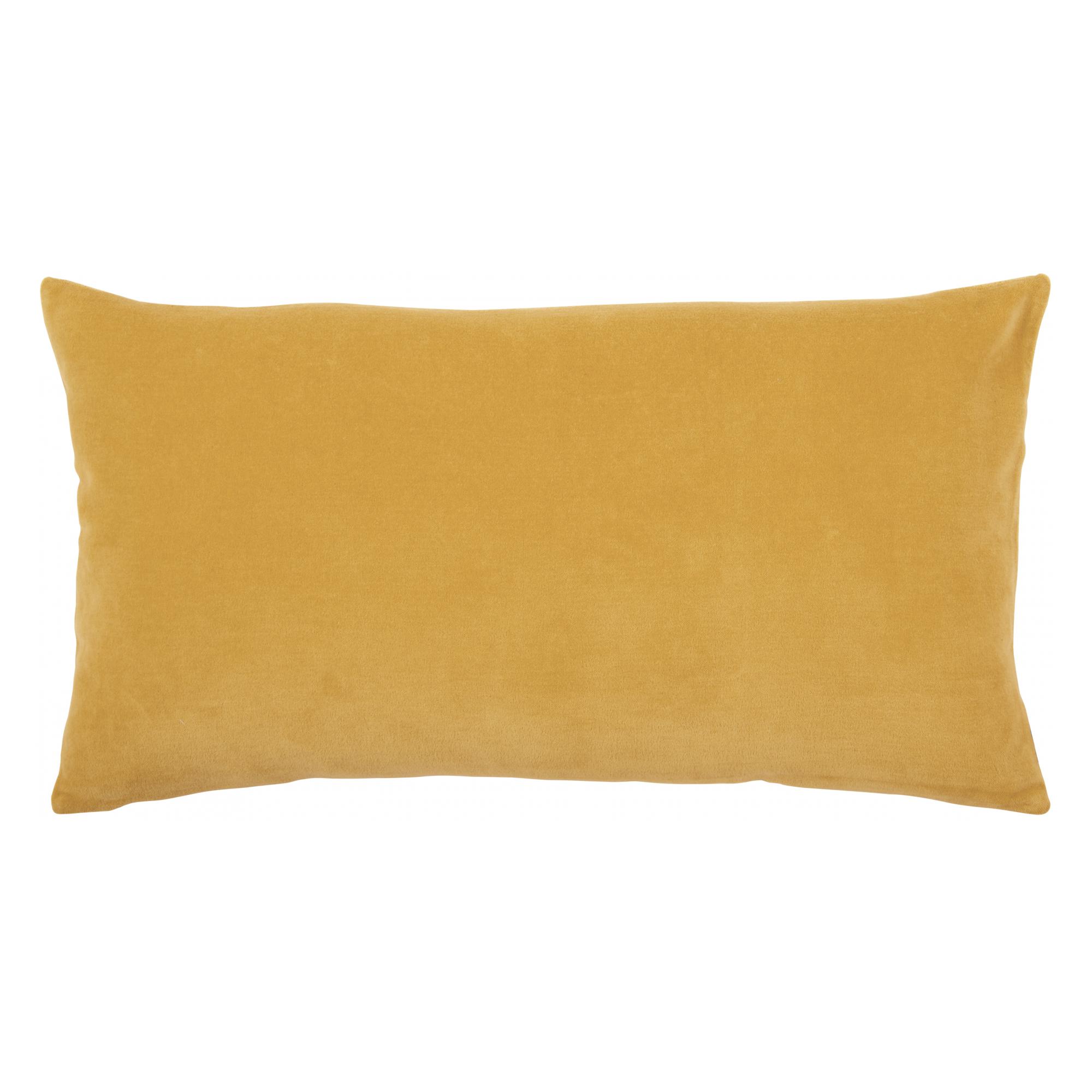 Coussin en coton mais 40 x 65 Coussin en coton mais 40 x 65