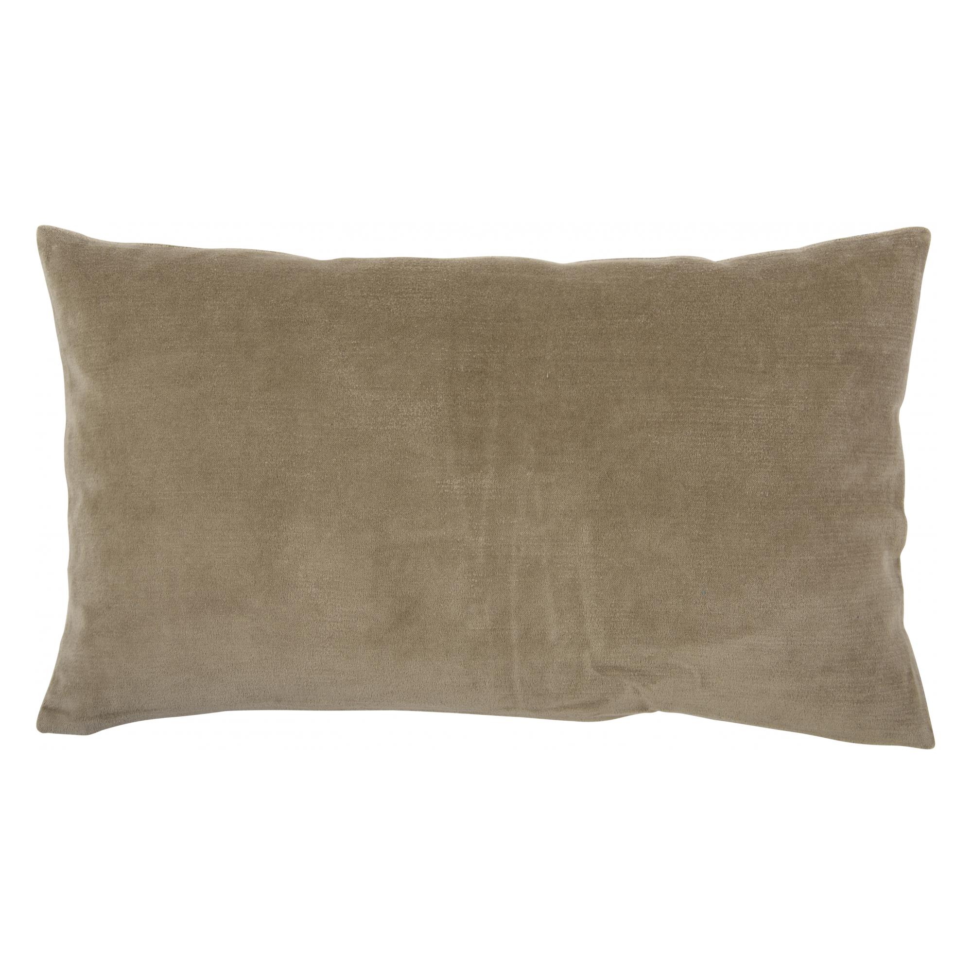 Coussin en coton ficelle 40 x 65 Coussin en coton ficelle 40 x 65