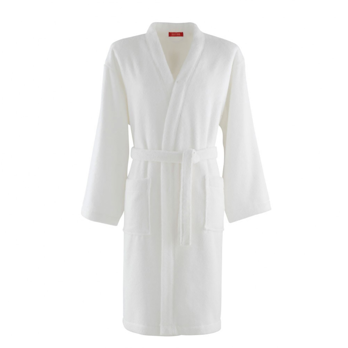 Kimono de bain en coton XL Kimono de bain en coton XL