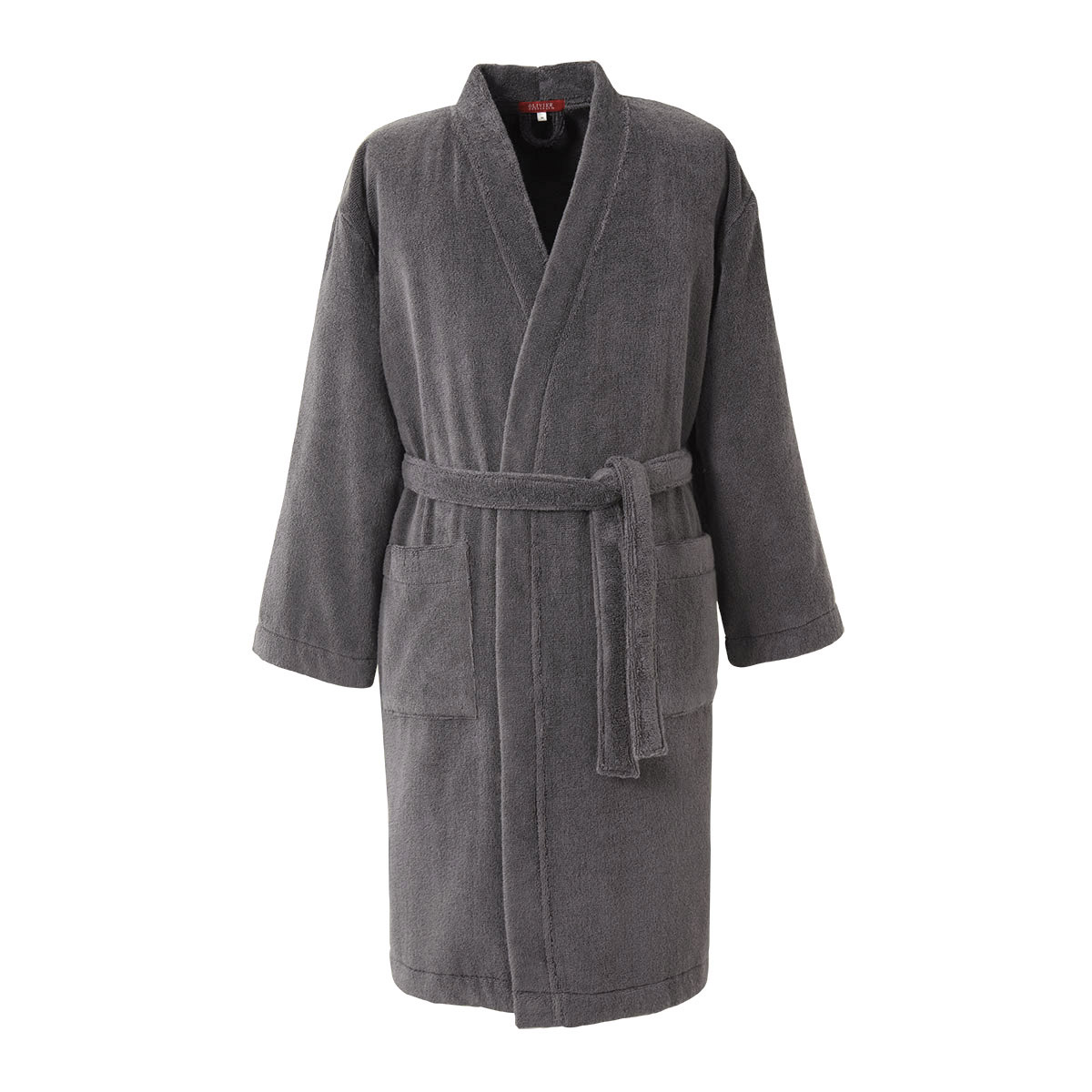 Kimono de bain en coton M Kimono de bain en coton M