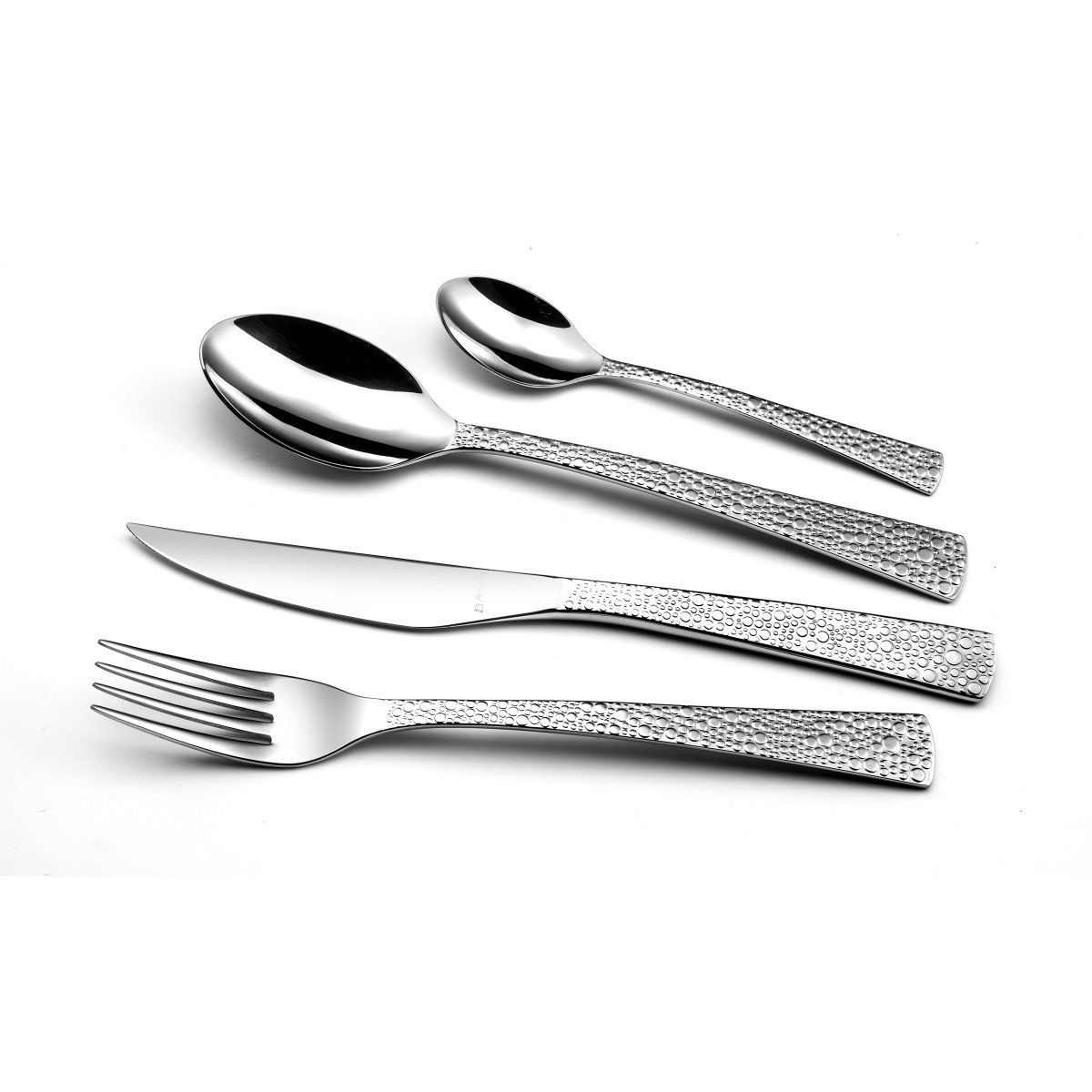 Ménagère 24 pièces