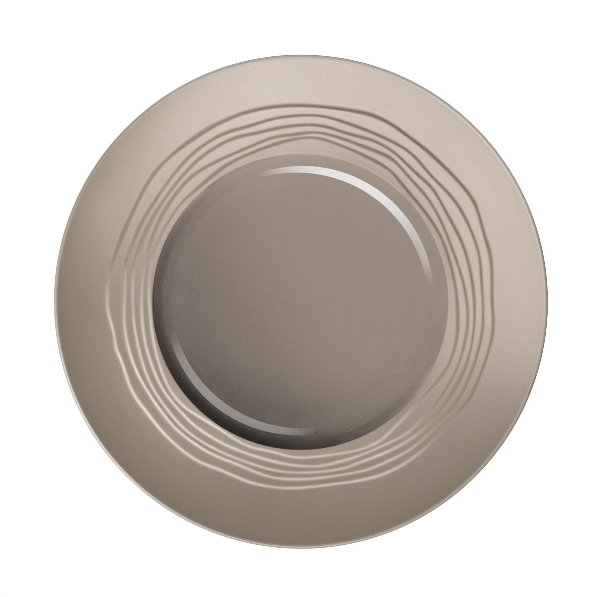 Coffret 6 assiettes plates D27,5cm Coffret 6 assiettes plates D27,5cm