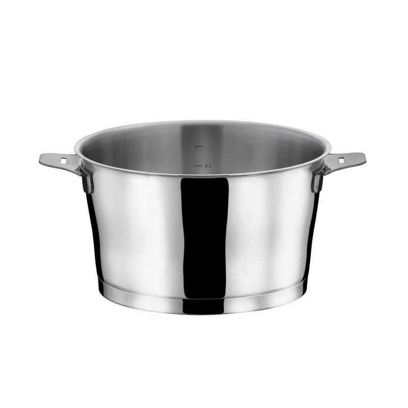 Casserole inox 16cm Casserole inox 16cm