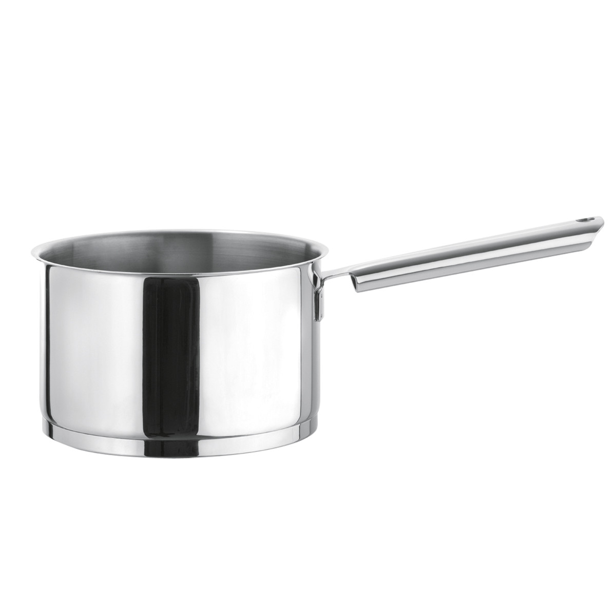 Casserole en inox 20cm Casserole en inox 20cm