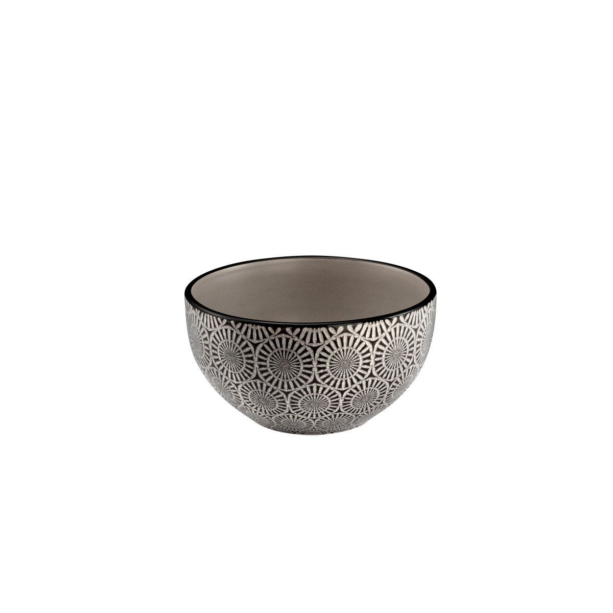 Coffret 6 bols petit modèle D11,5cm Coffret 6 bols petit modèle D11,5cm