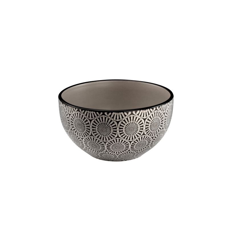 Coffret 6 bols déjeuner D13,8cm Coffret 6 bols déjeuner D13,8cm