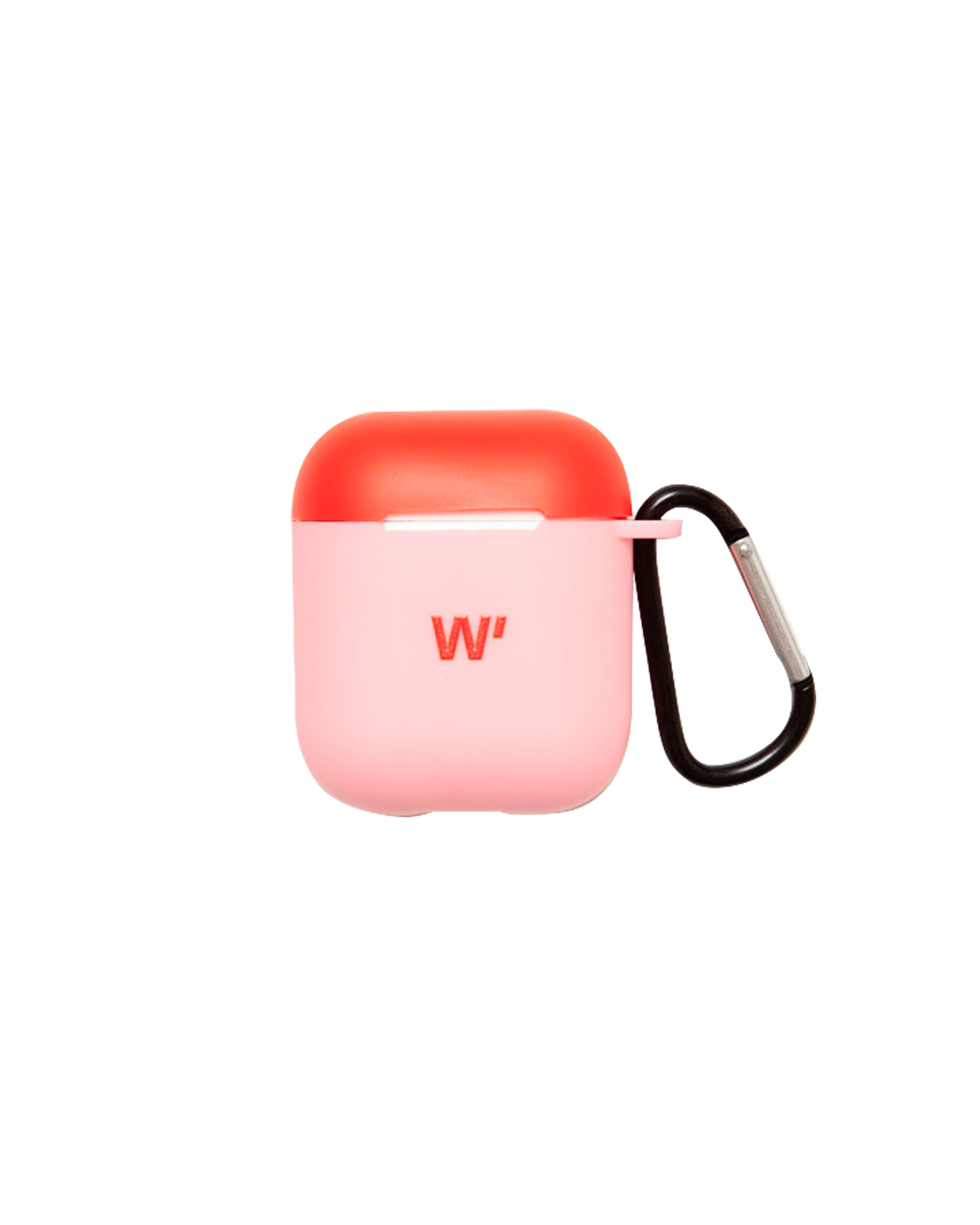 BLOCK PINK - Coque pour Airpods pro (photo) BLOCK PINK - Coque pour Airpods pro