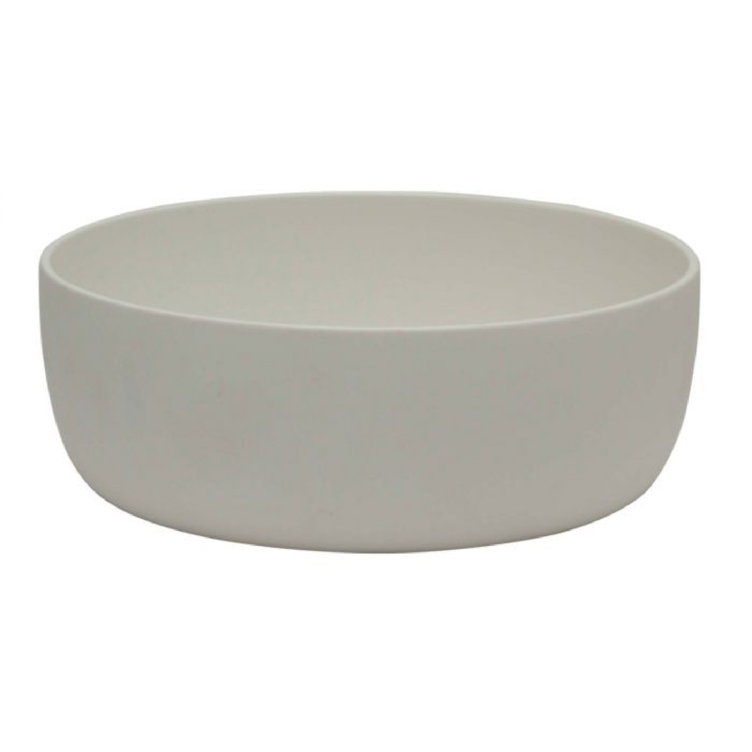 Bol saladier blanc D16cm Bol saladier blanc D16cm
