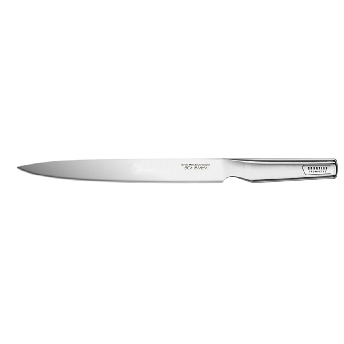 Couteau filet de sole flexible 18cm