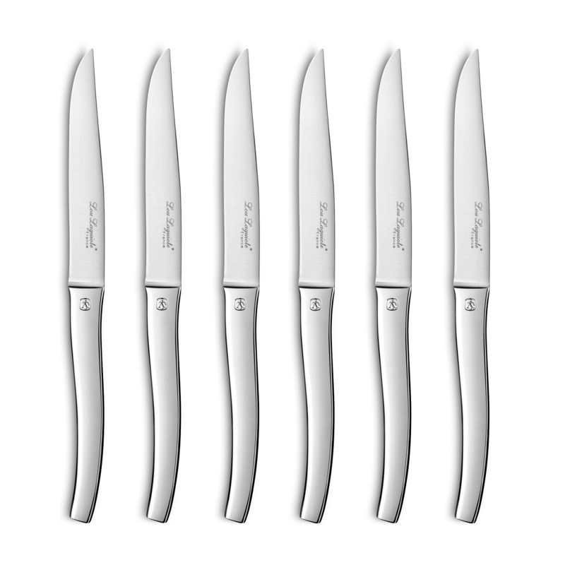 Coffret 6 couteaux steak Coffret 6 couteaux steak