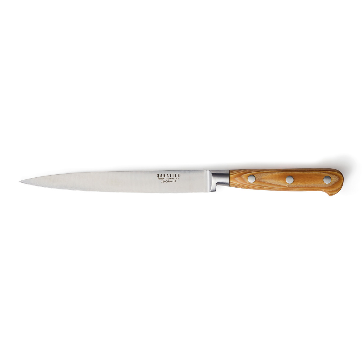 couteau à filets poisson / viande