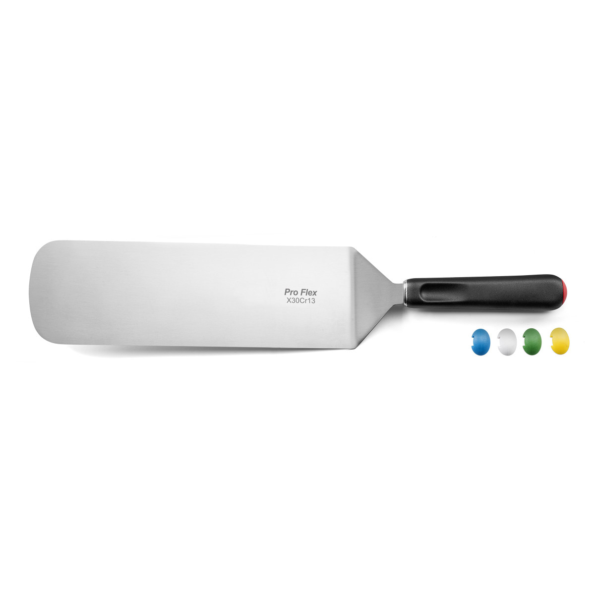 Large spatule courbée 28cm Large spatule courbée 28cm