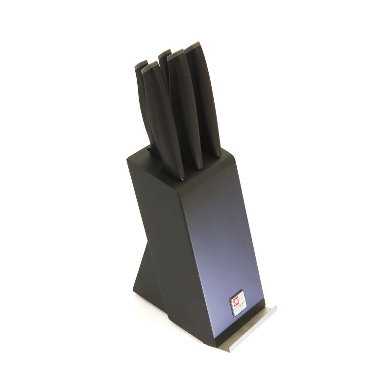 Bloc 5 pièces avec porte tablette Bloc 5 pièces avec porte tablette