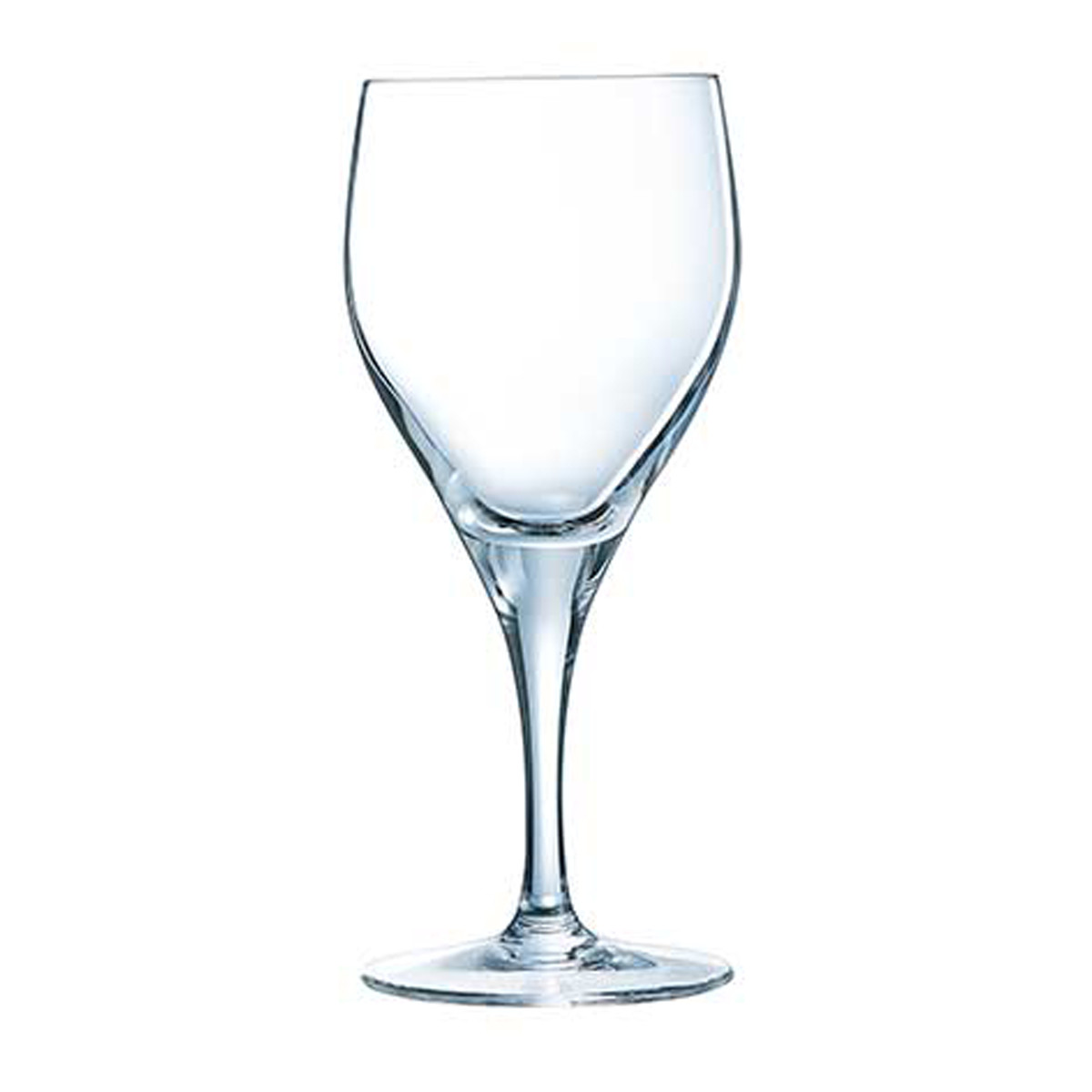 Verre à pied 35cl - Lot de 6