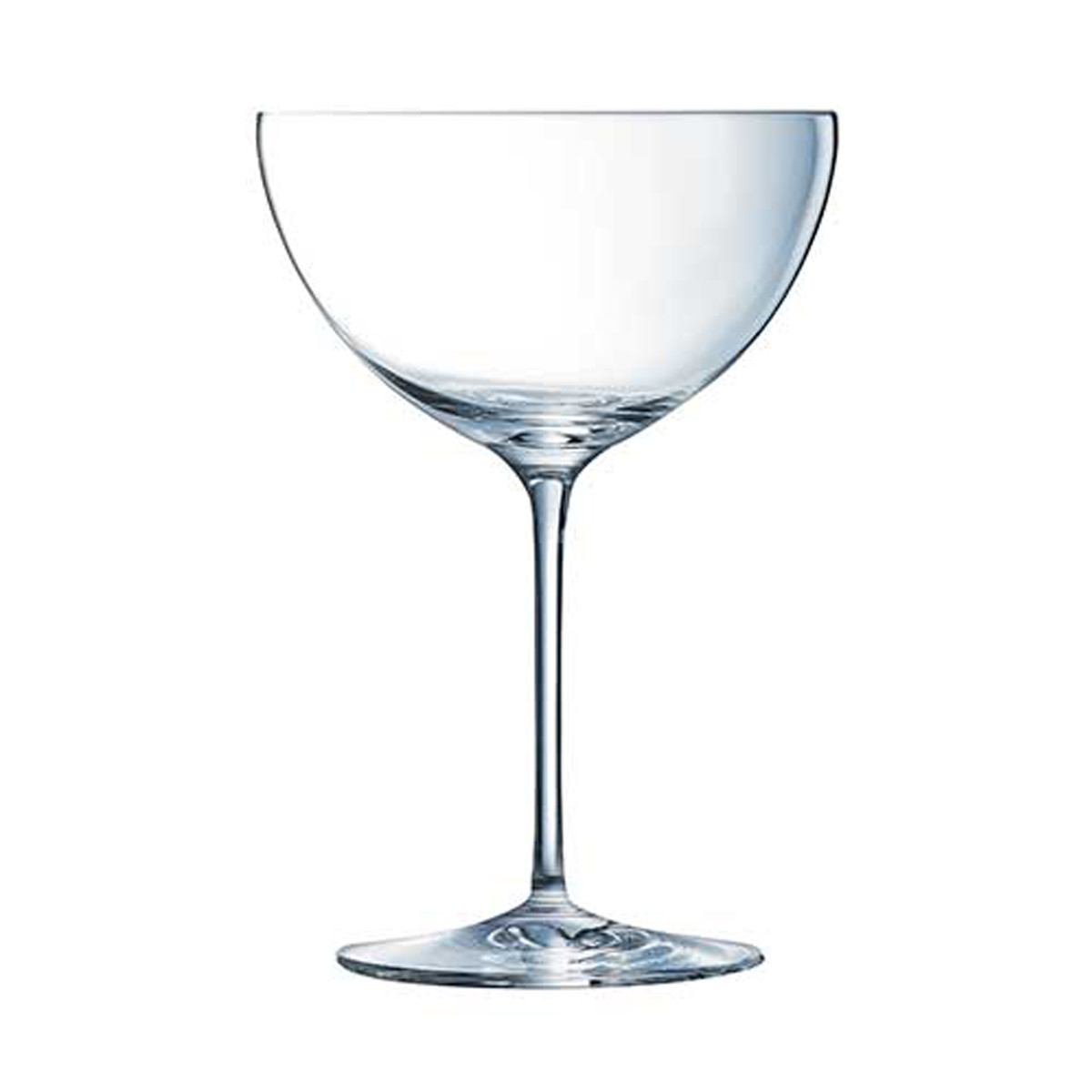 Coupe à Champagne 35cl - Lot de 6 Coupe à Champagne 35cl - Lot de 6