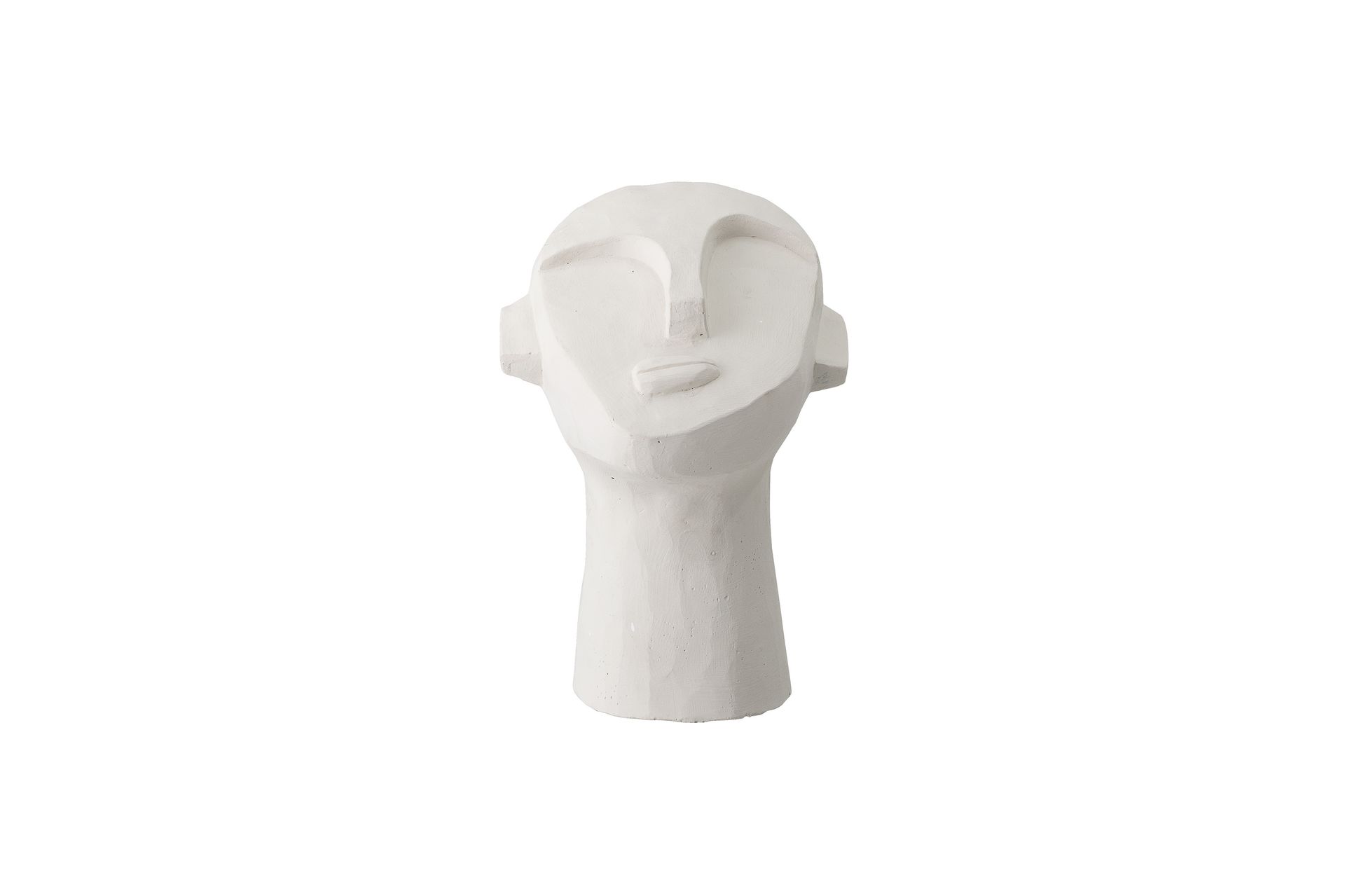 Sculpture en bois de manguier H22cm Sculpture en bois de manguier H22cm