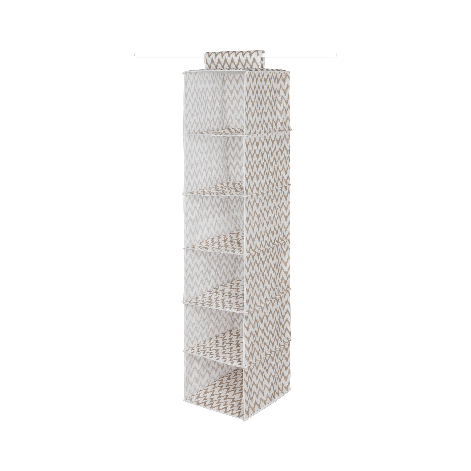 Étagère à suspendre à motifs H128cm (photo) Étagère à suspendre à motifs H128cm