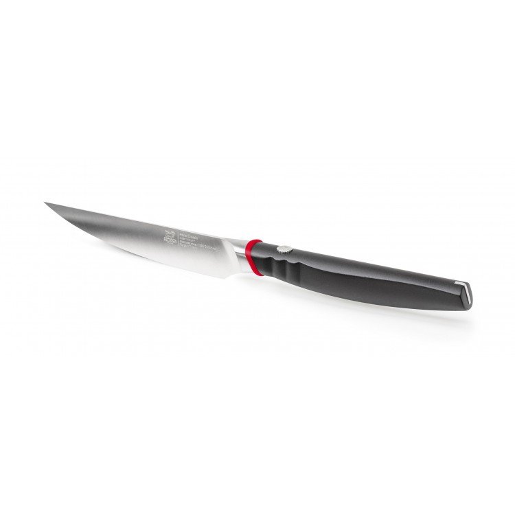 Couteau steak en acier nitrox (photo) Couteau steak en acier nitrox