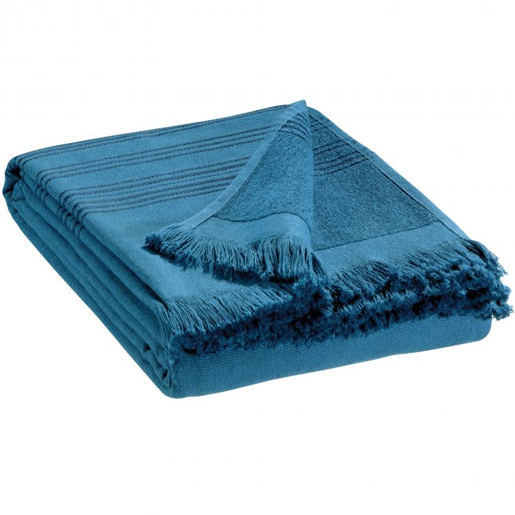 Drap hammam en coton acier 90 x 180 Drap hammam en coton acier 90 x 180