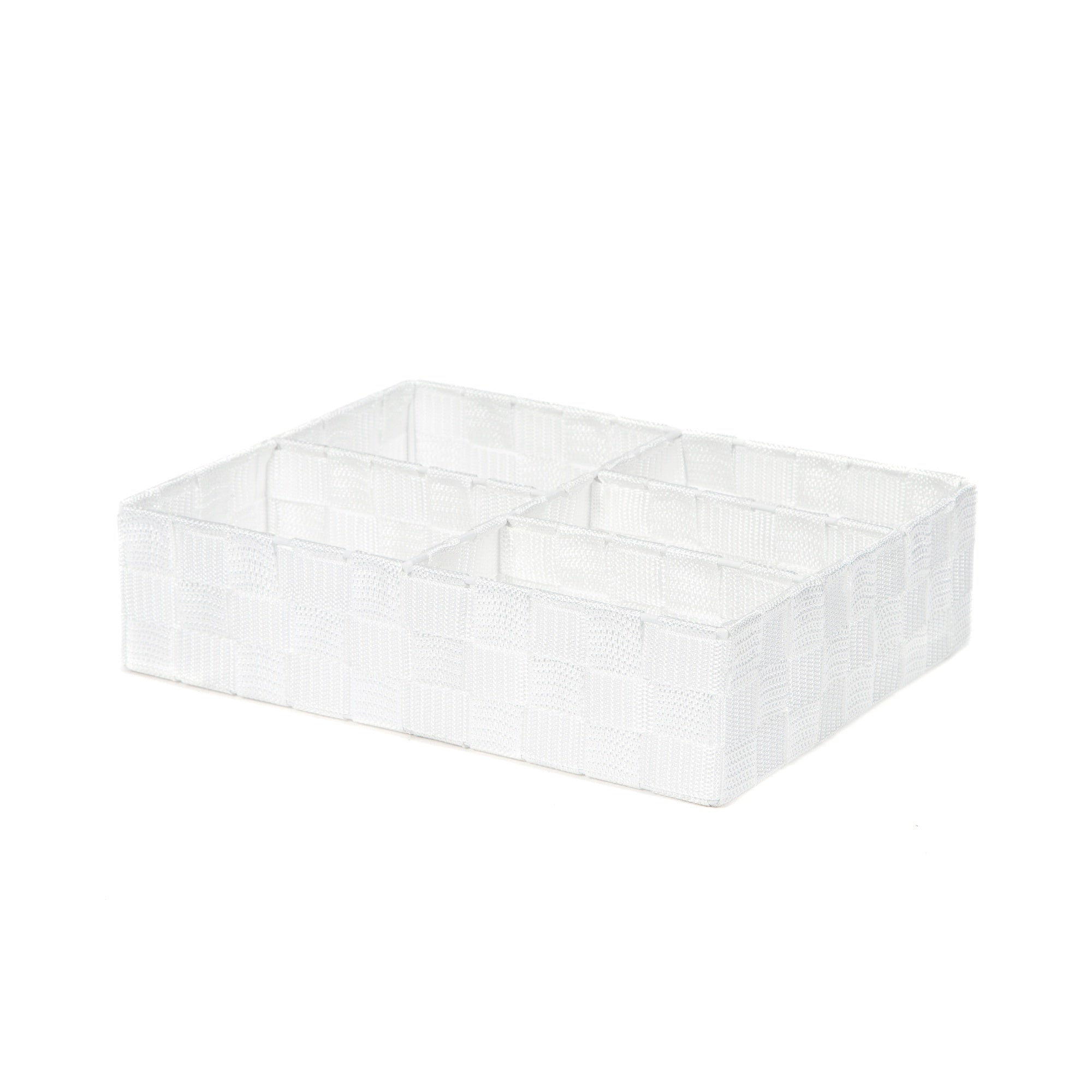 Organisateur de tiroir 5 compartiments 32x25cm (photo) Organisateur de tiroir 5 compartiments 32x25cm