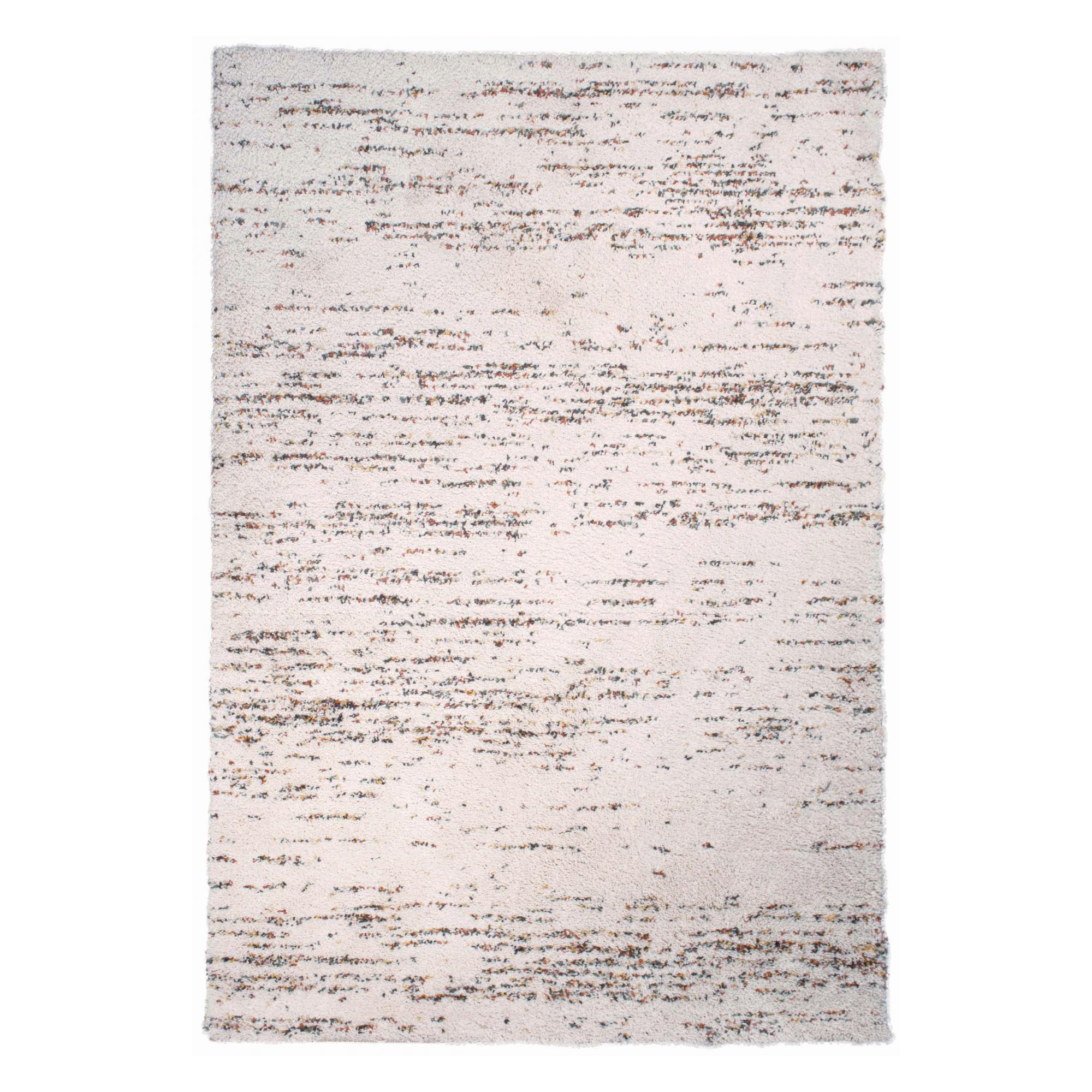 Tapis en polypropylène multico/naturel 160 x 230 Tapis en polypropylène multico/naturel 160 x 230