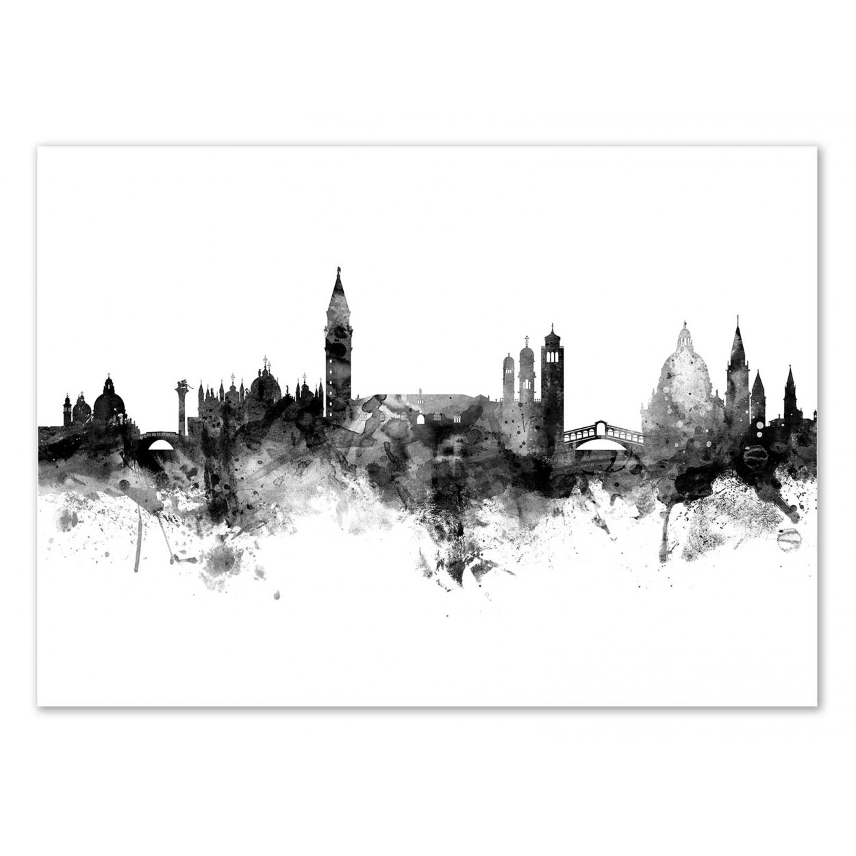 Affiche d'art 50 x 70 cm Affiche d'art 50 x 70 cm