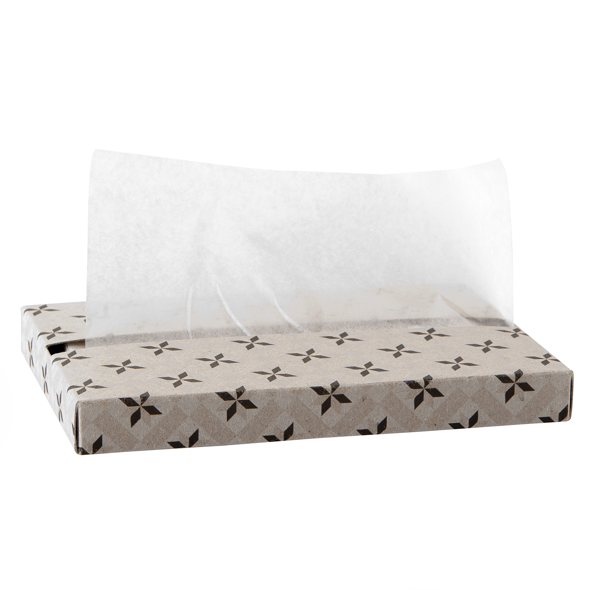 Serviette de table en chanvre beige 10x16 (photo) Serviette de table en chanvre beige 10x16