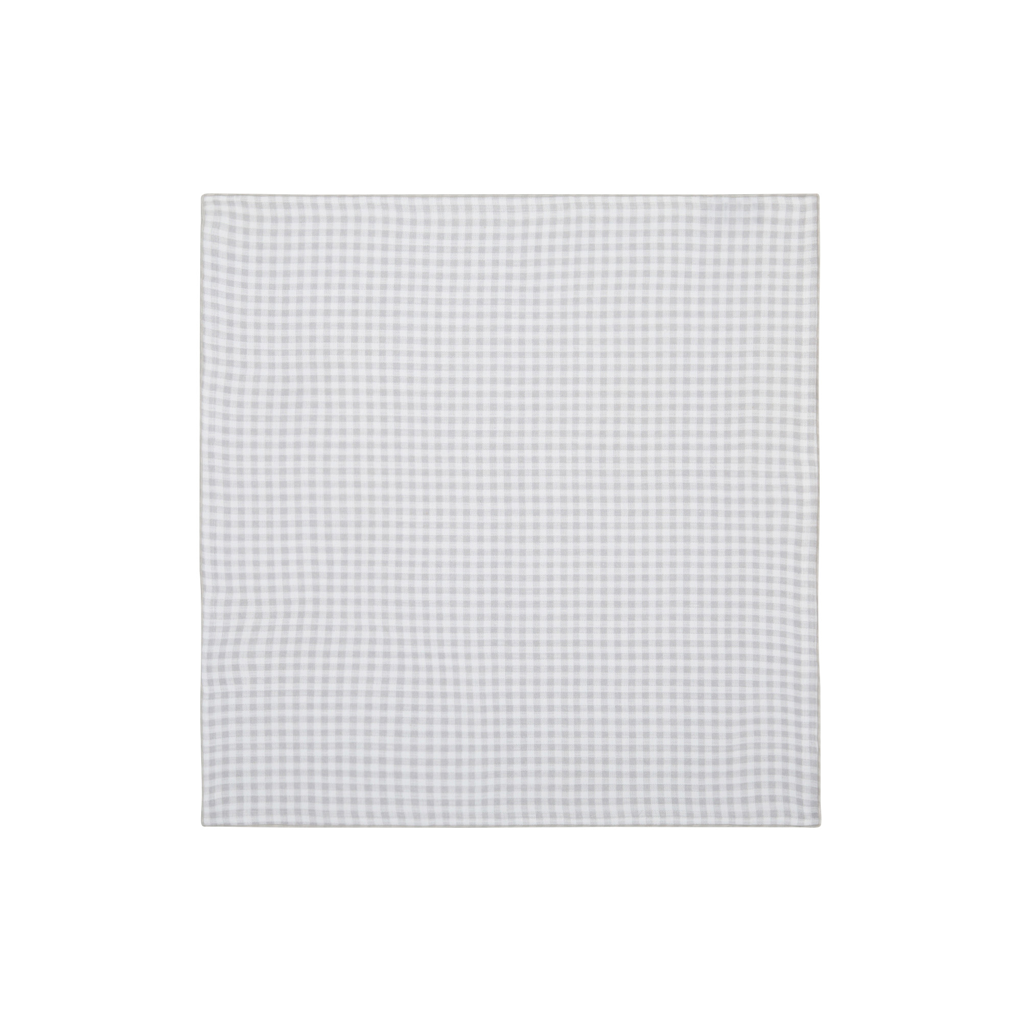 Serviette de table en lin vert 45x45 (photo) Serviette de table en lin vert 45x45
