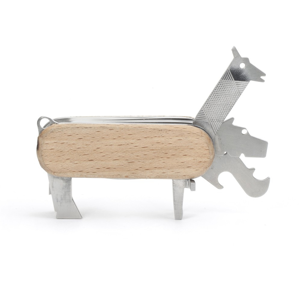 Animaux multi outils (photo) Animaux multi outils