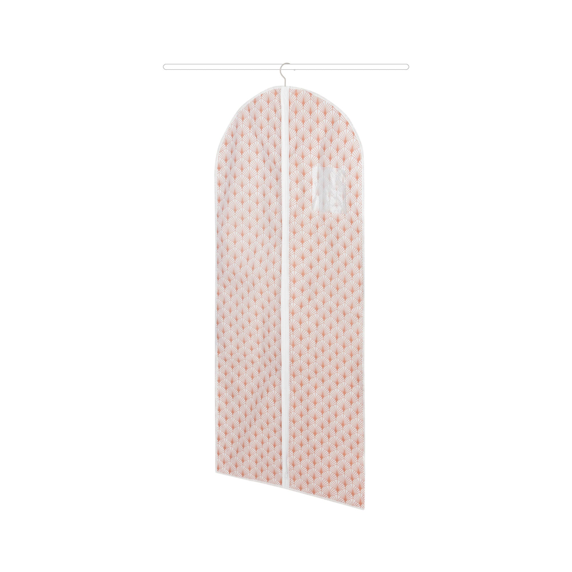Housse pour vêtements H137cm (photo) Housse pour vêtements H137cm