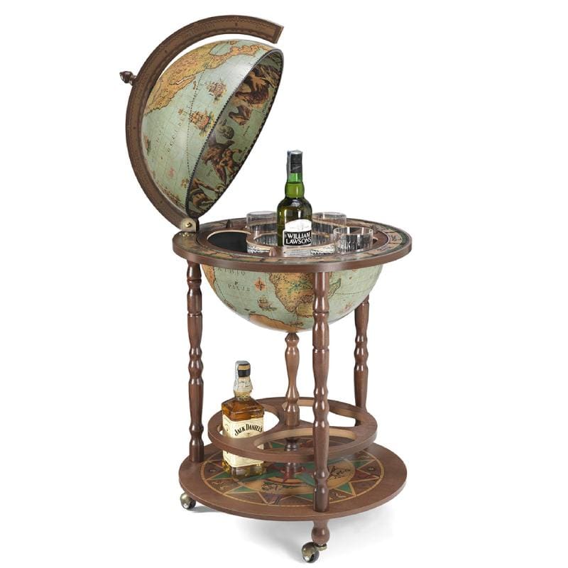 Globe bar Giunone Laguna D40cm Globe bar Giunone Laguna D40cm