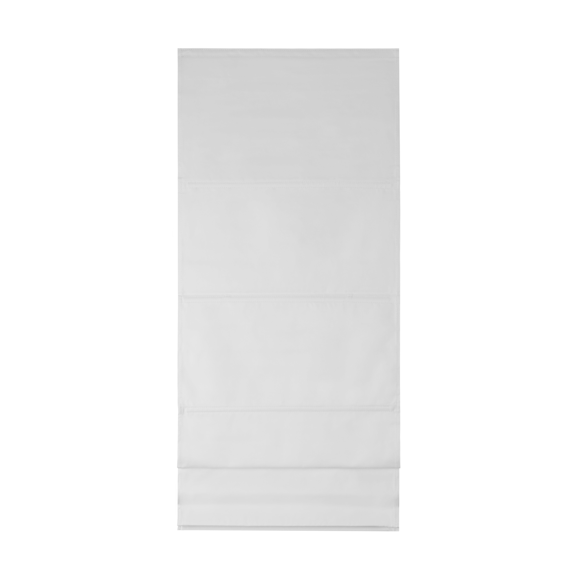 Store bateau occultant 60x220 cm Blanc (photo) Store bateau occultant 60x220 cm Blanc