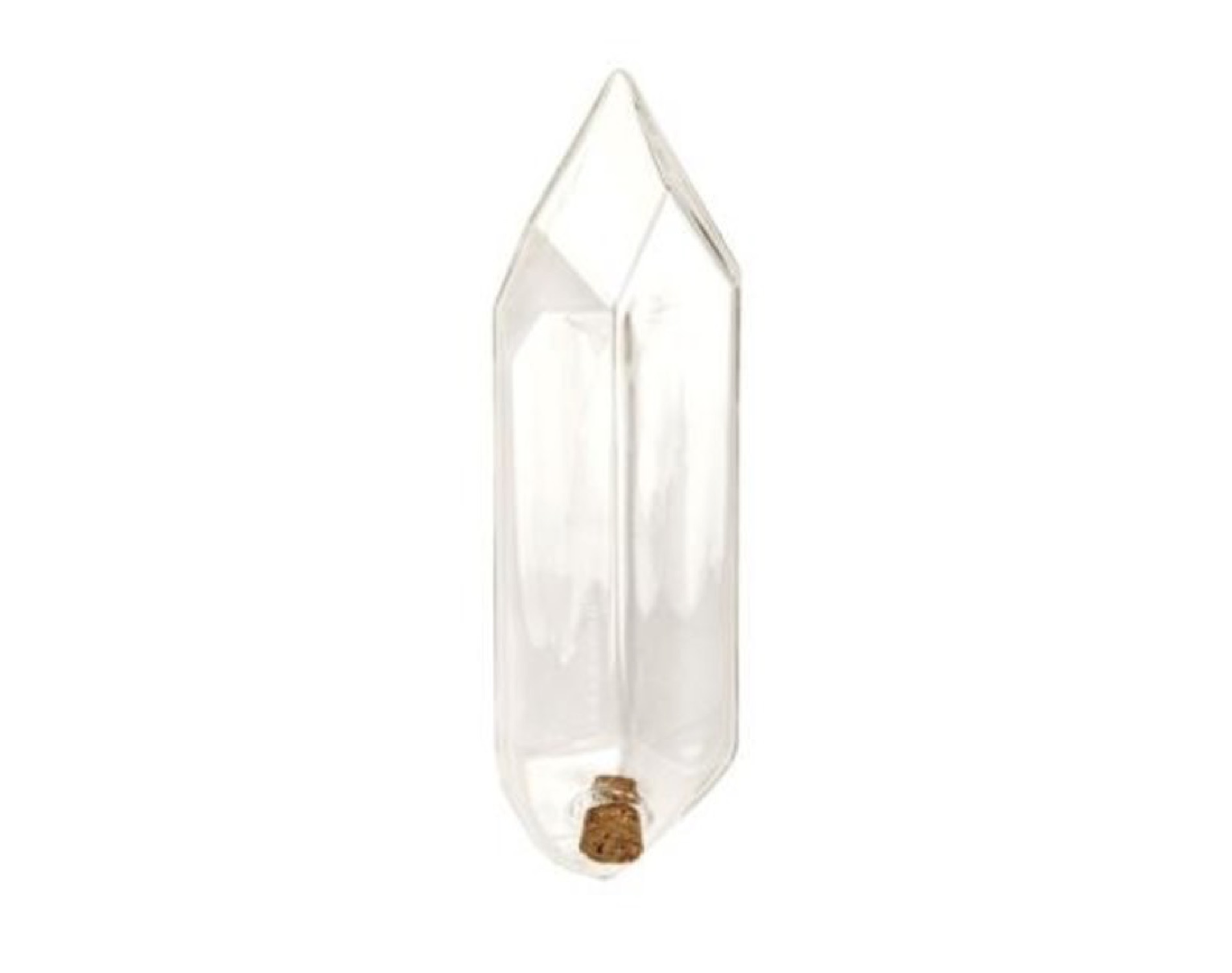 Cristal irrigant pour plantes (photo) Cristal irrigant pour plantes