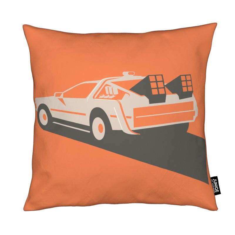 Coussin en microfibre en /30x30 Coussin en microfibre en /30x30