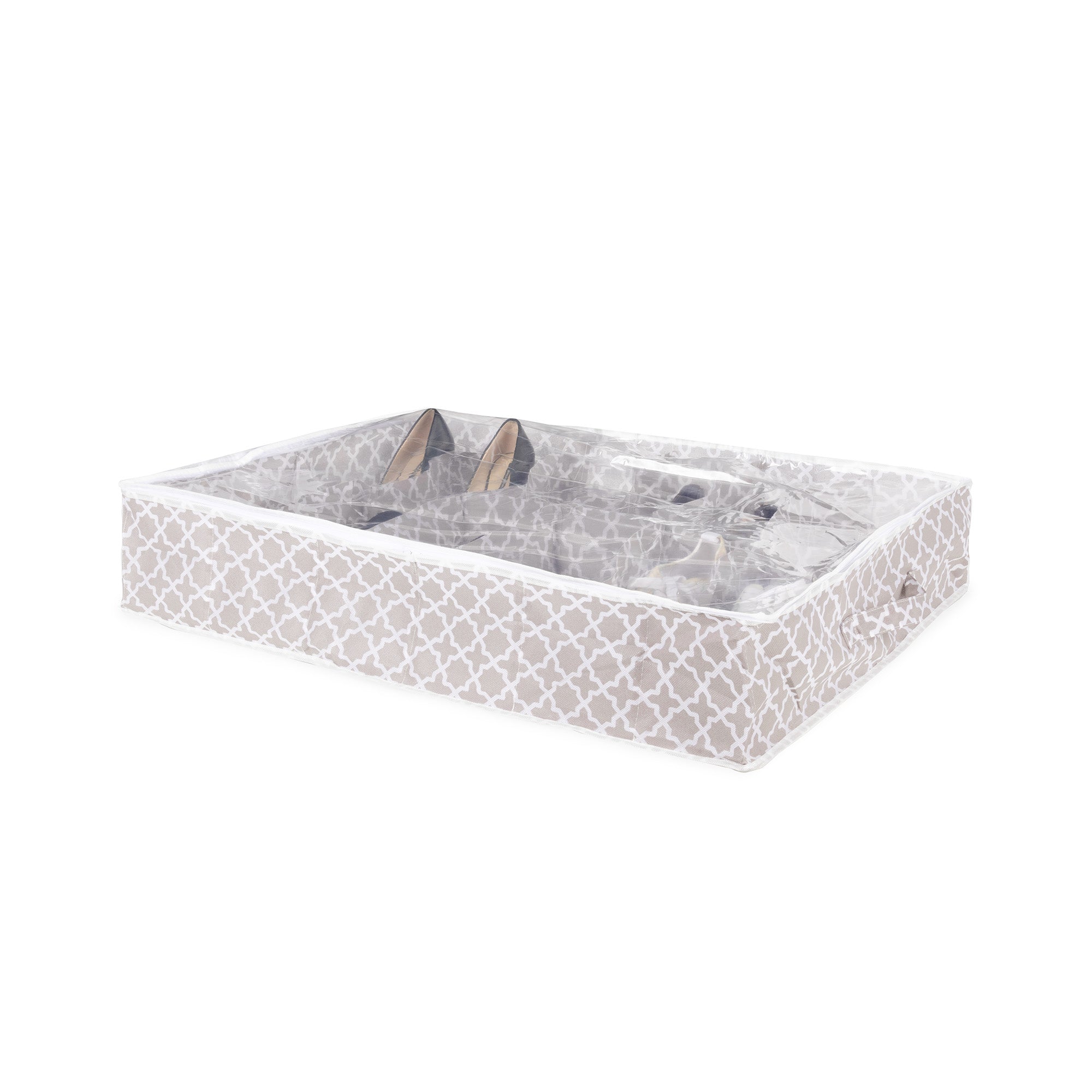 Housse de rangement chaussures 76x60cm