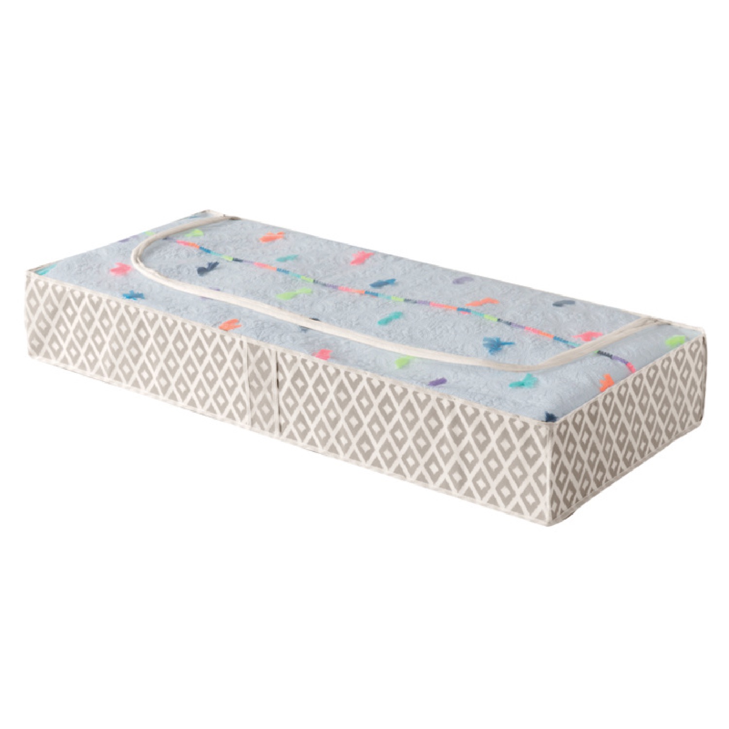 Housse de rangement sous lit Housse de rangement sous lit