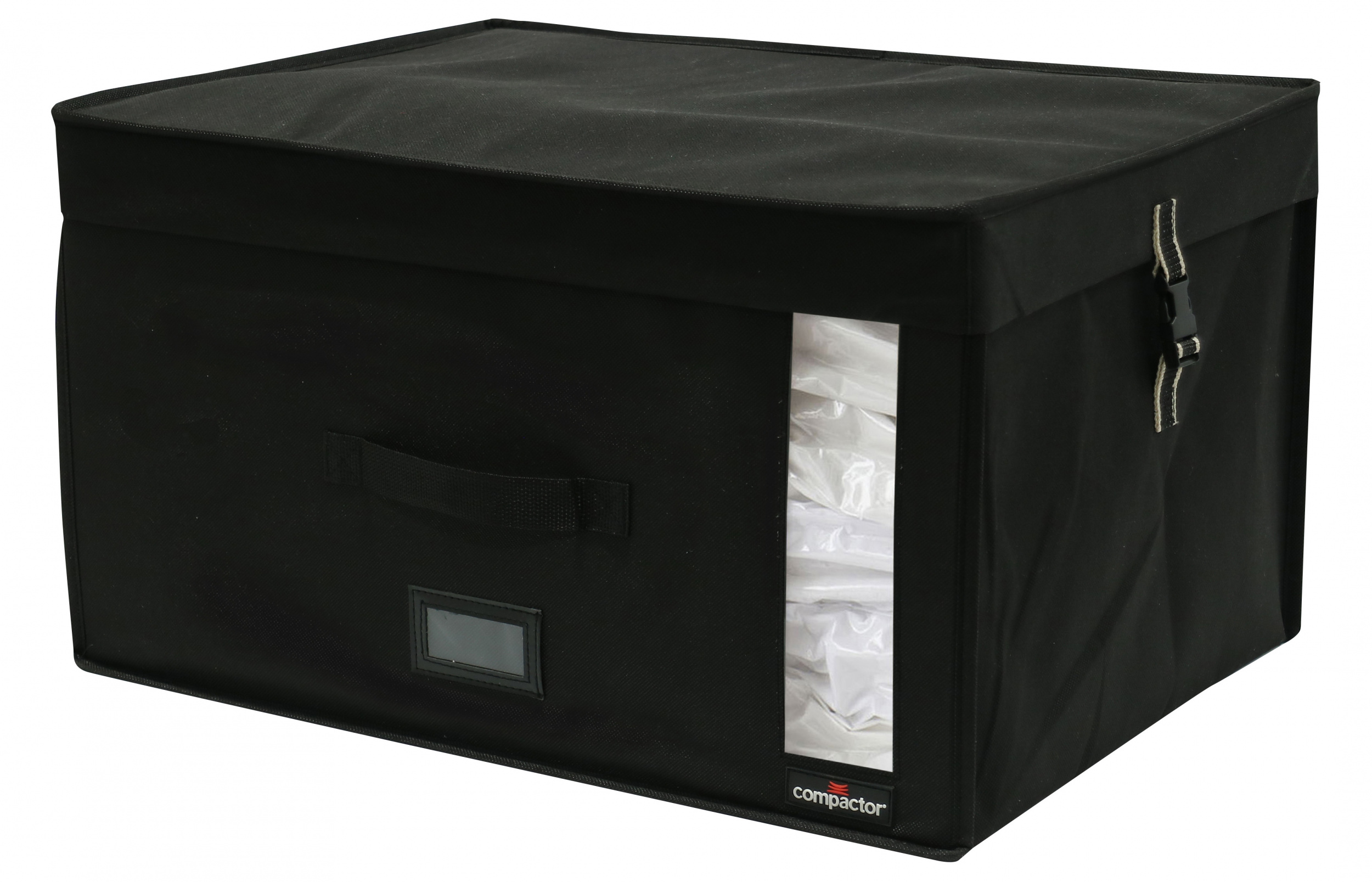 Coffre de rangement sous vide Coffre de rangement sous vide