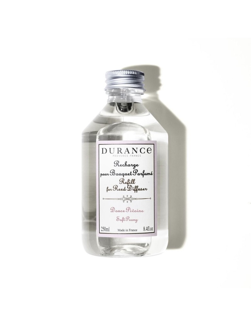 Recharge bouquet parfumé douce pivoine Recharge bouquet parfumé douce pivoine