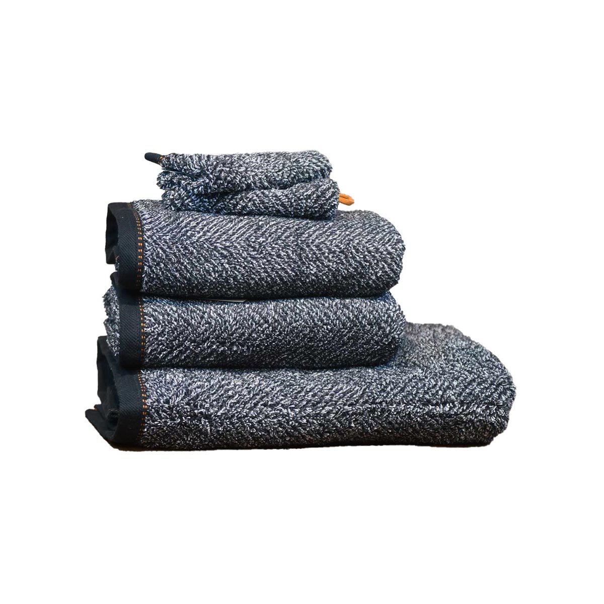 CASUAL - Ensemble 5 pièces jacquard CASUAL - Ensemble 5 pièces jacquard