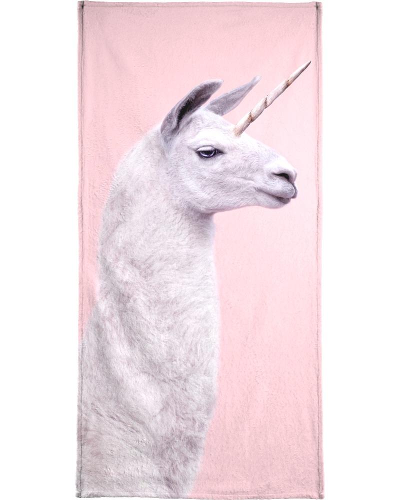 Serviette de plage en éponge-velours en Rose/90x180 Serviette de plage en éponge-velours en Rose/90x180