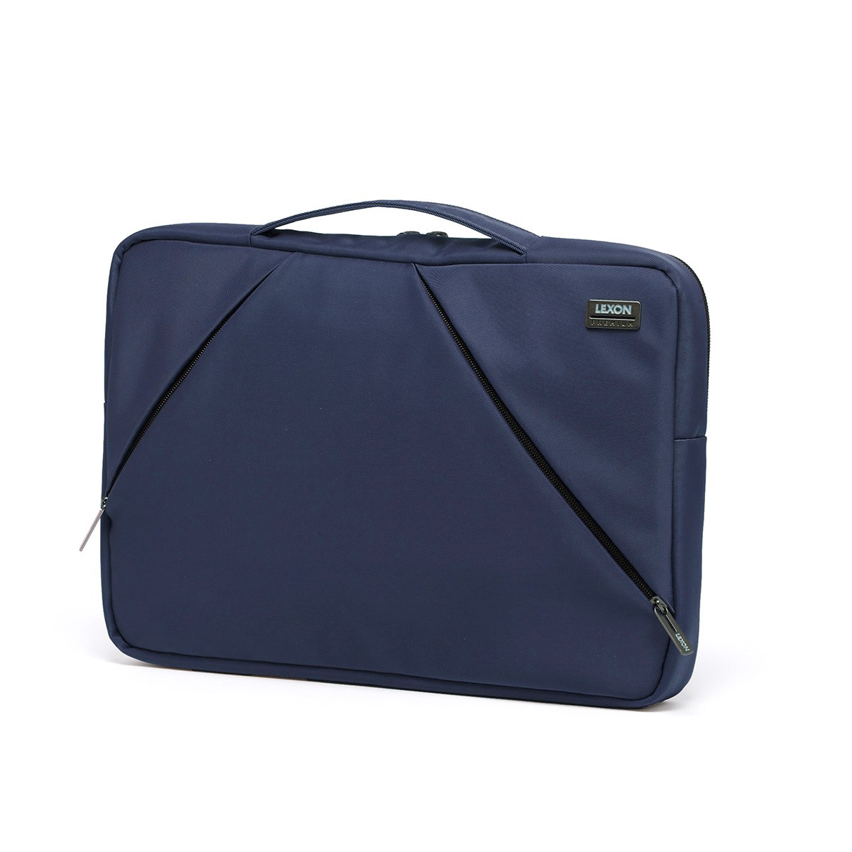 LEXON Porte-documents et ordinateur en PVC Bleu (photo) LEXON Porte-documents et ordinateur en PVC Bleu