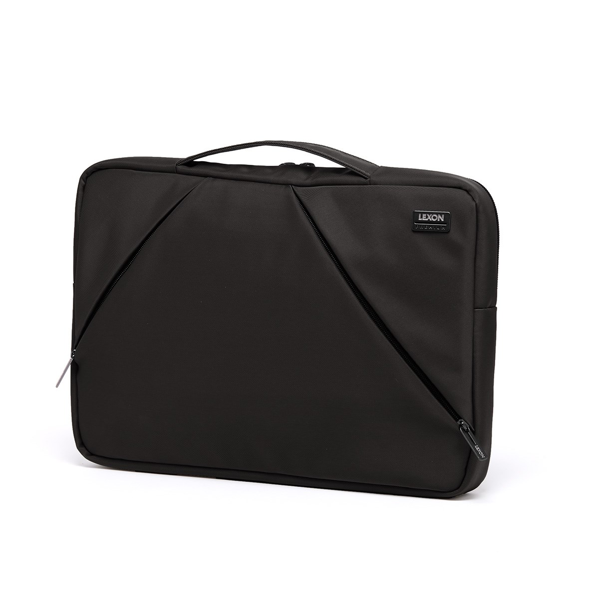LEXON Porte-documents et ordinateur en PVC Noir (photo) LEXON Porte-documents et ordinateur en PVC Noir