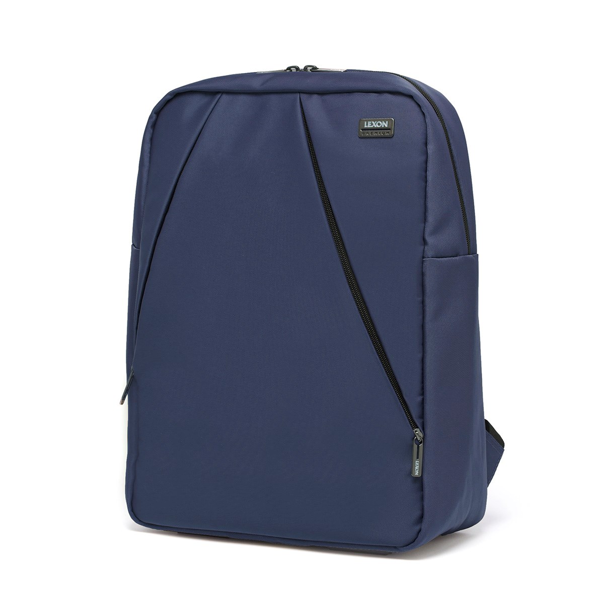 Sac à dos premium plus en PVC bleu (photo) Sac à dos premium plus en PVC bleu
