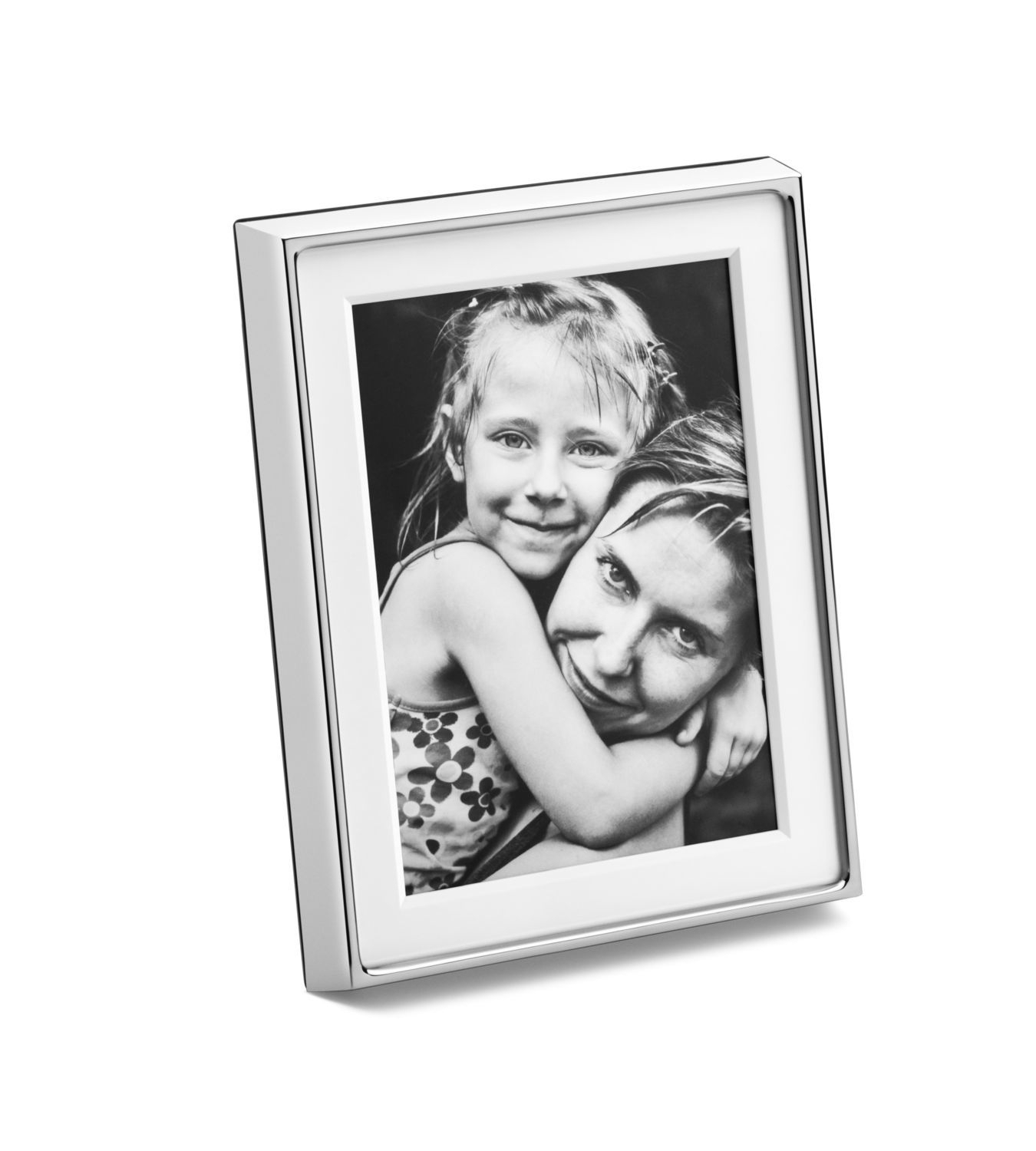 Cadre photo en acier 18x23 Cadre photo en acier 18x23