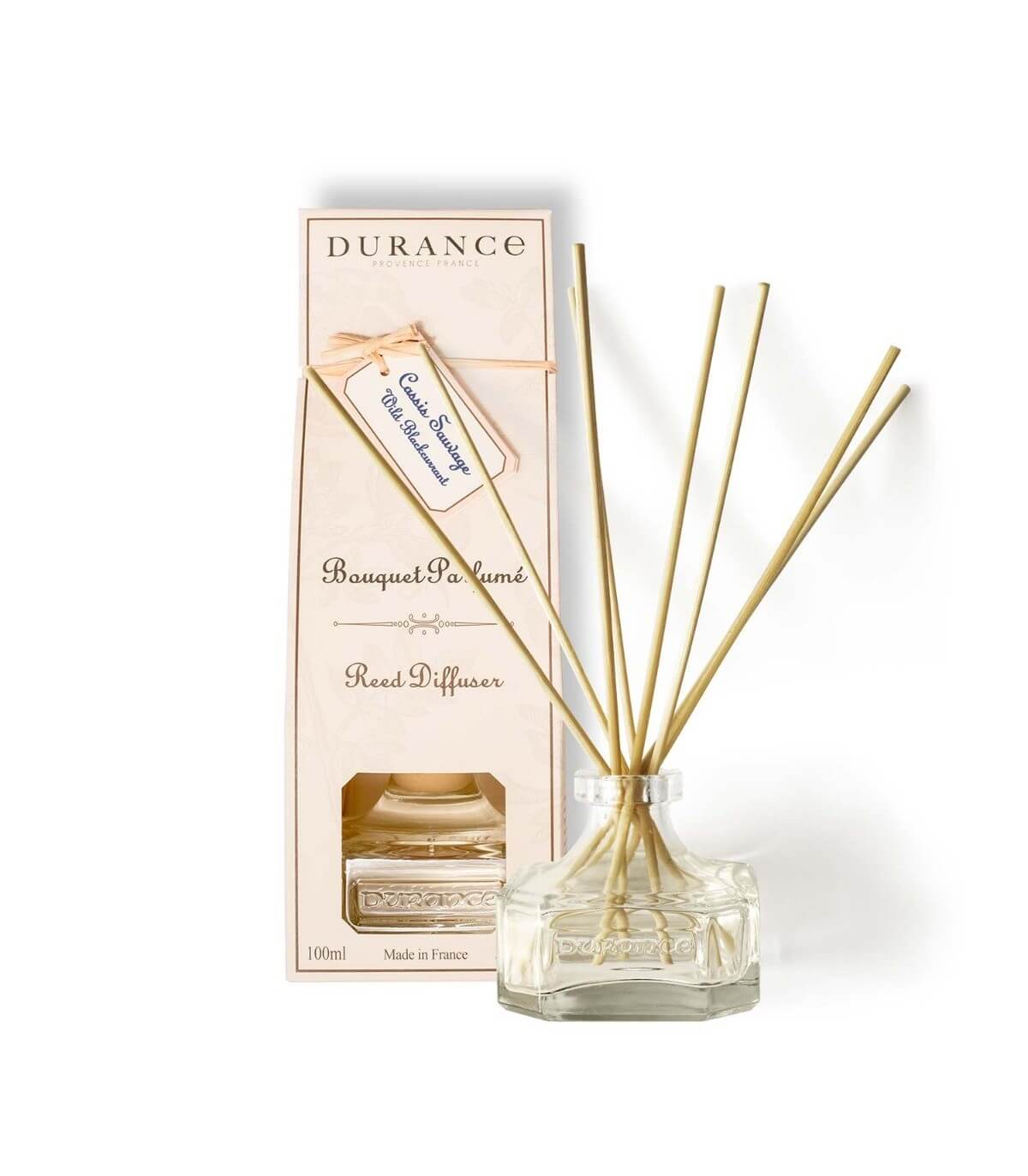 Bouquet parfumé cassis sauvage Bouquet parfumé cassis sauvage