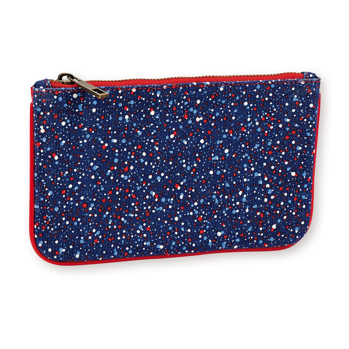Grande trousse cosmétique (photo) Grande trousse cosmétique