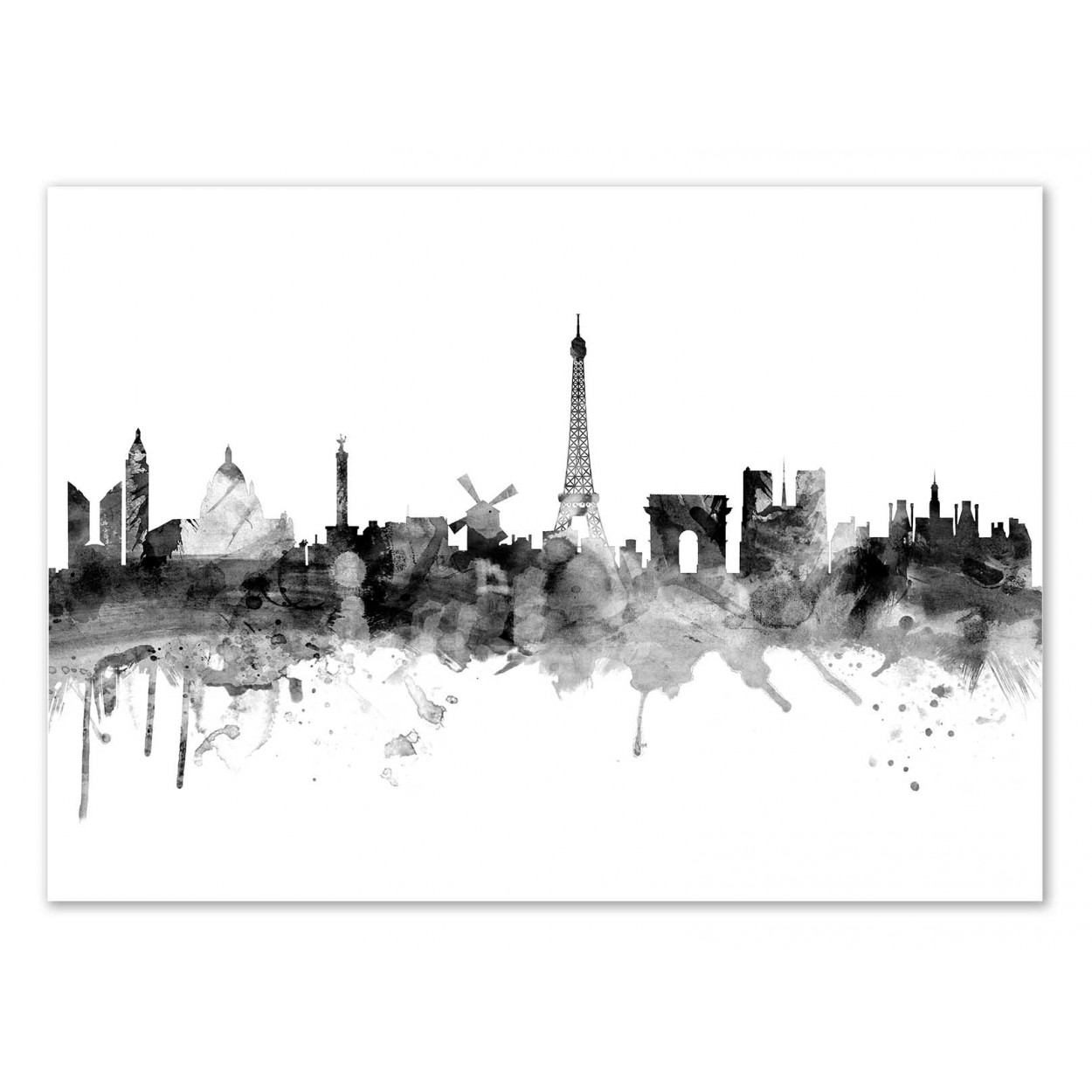 Affiche d'art 50 x 70 cm Affiche d'art 50 x 70 cm