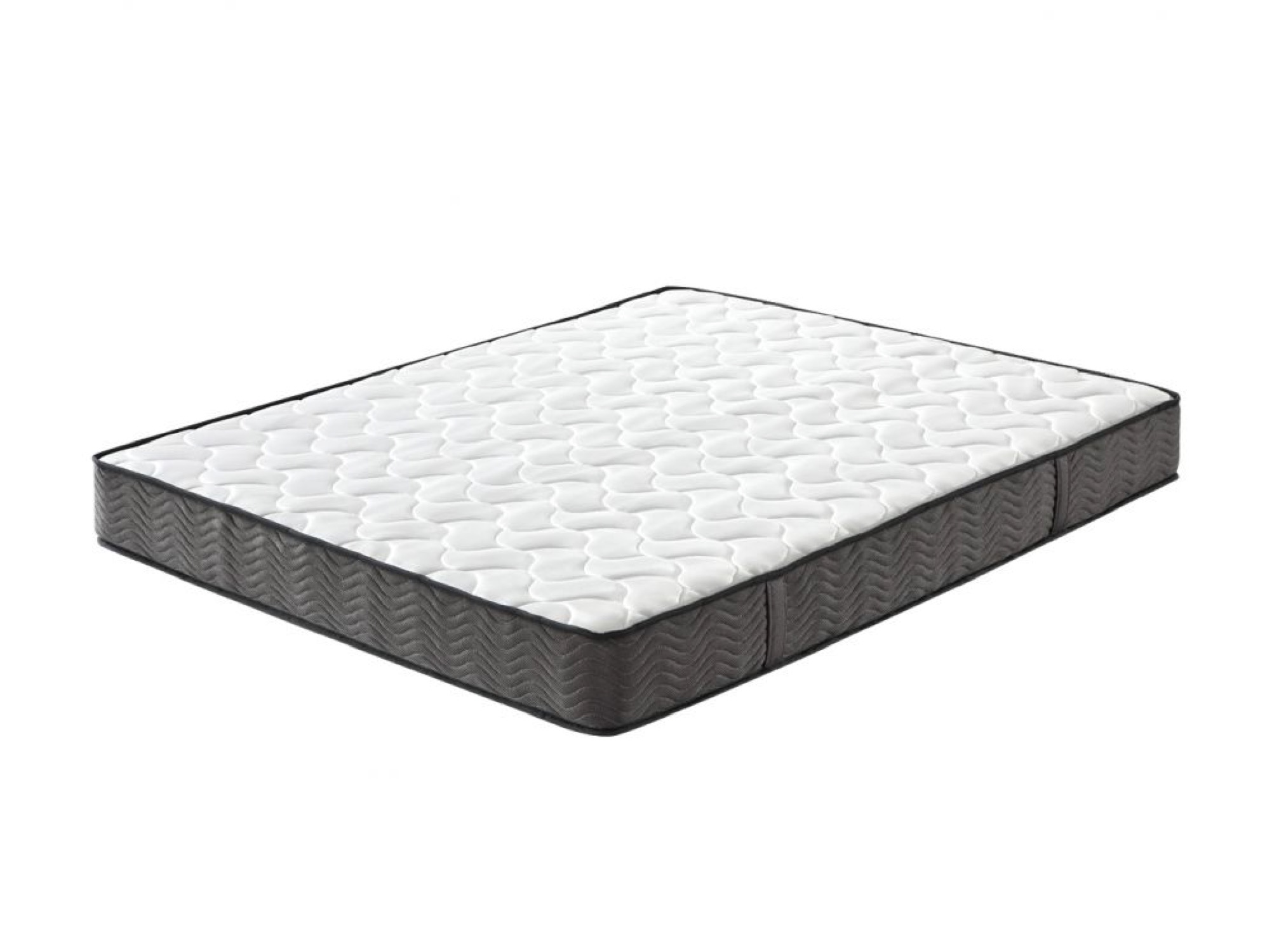 Matelas Ã  ressorts ensachÃ©s 160x200