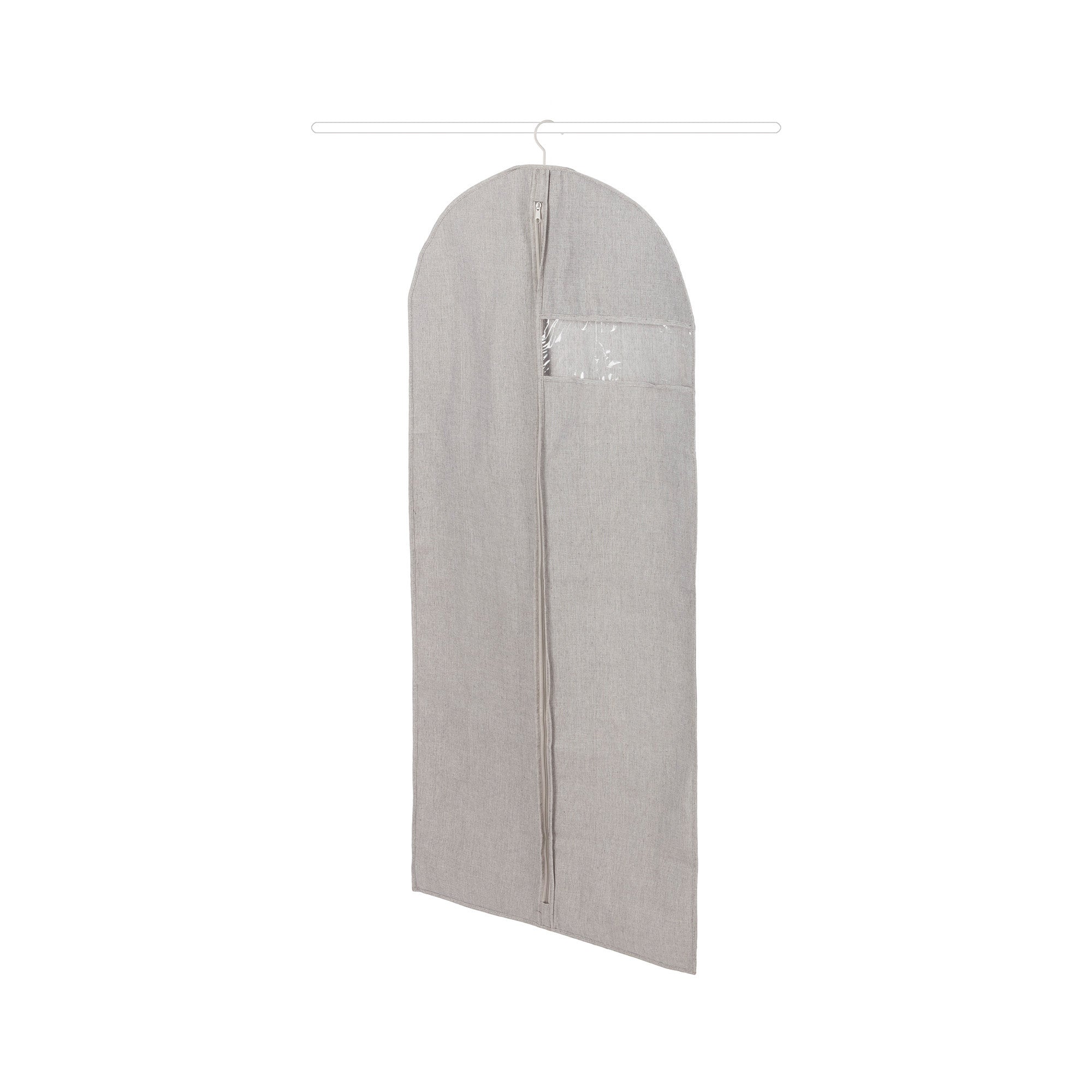 Housse pour vêtements H135cm (photo) Housse pour vêtements H135cm
